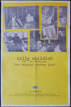 Load image into Gallery viewer, Billy Childish And The Blackhands - The Original Chatham Jack