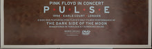 Load image into Gallery viewer, Pink Floyd - Pulse DVD