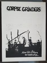 Load image into Gallery viewer, Corpse Grinders - Corpse Grinders
