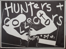 Load image into Gallery viewer, Hunters &amp; Collectors - Busting A Gut At: