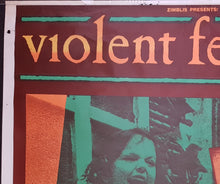 Load image into Gallery viewer, Violent Femmes - 1984