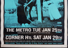 Load image into Gallery viewer, Joe Strummer &amp; The Mescaleros- Lees And West Present