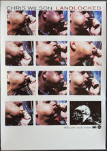 Load image into Gallery viewer, Wilson, Chris - Landlocked