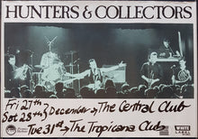 Load image into Gallery viewer, Hunters &amp; Collectors - Hunters &amp; Collectors - 1985