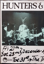Load image into Gallery viewer, Hunters &amp; Collectors - Hunters &amp; Collectors - 1985