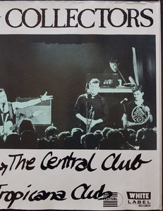Hunters & Collectors - Hunters & Collectors - 1985