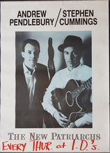 Load image into Gallery viewer, Sports - Andrew Pendlebury /Stephen Cummings- The New Patriarchs