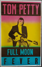 Load image into Gallery viewer, Tom Petty - Full Moon Fever
