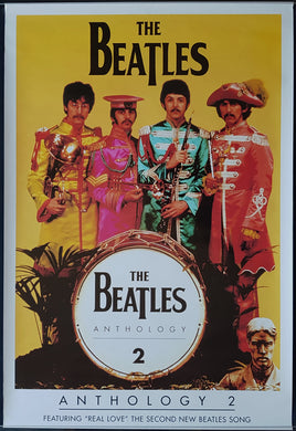 Beatles - Anthology 2