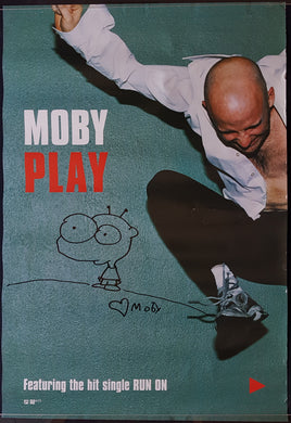 Moby - Play