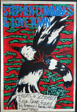 Load image into Gallery viewer, Cummings, Stephen- &amp; Lovetown - Paul Worstead - Ashtray