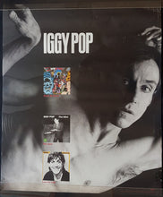 Load image into Gallery viewer, Iggy Pop - Brick By Brick