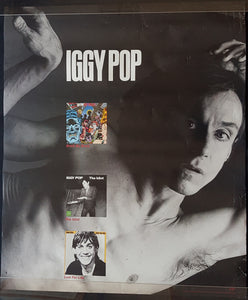 Iggy Pop - Brick By Brick