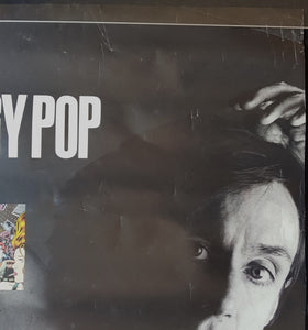 Iggy Pop - Brick By Brick