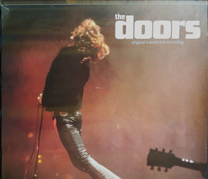 Doors - The Doors - The Movie