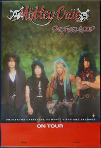 Motley Crue - Dr.Feelgood