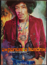 Load image into Gallery viewer, Jimi Hendrix - Experience Hendrix - The Best Of