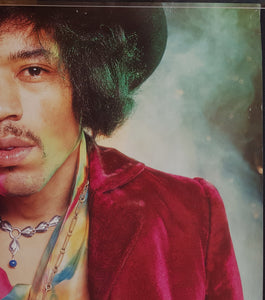 Jimi Hendrix - Experience Hendrix - The Best Of