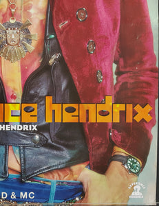 Jimi Hendrix - Experience Hendrix - The Best Of