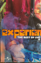 Load image into Gallery viewer, Jimi Hendrix - Experience Hendrix - The Best Of
