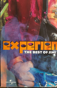 Jimi Hendrix - Experience Hendrix - The Best Of