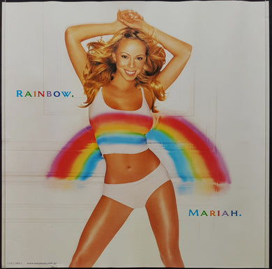 Mariah Carey - Rainbow