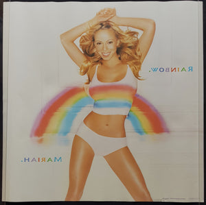 Mariah Carey - Rainbow