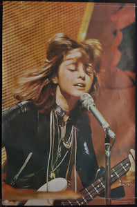 Suzi Quatro - Pace International