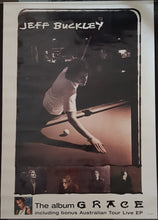 Load image into Gallery viewer, Buckley, Jeff - The Album Grace + Tour Live EP