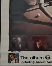 Load image into Gallery viewer, Buckley, Jeff - The Album Grace + Tour Live EP