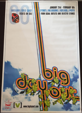 V/A - Big Day Out 2000