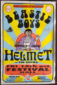 Beastie Boys - Golden Sounds and Triple J Present