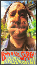 Load image into Gallery viewer, Butthole Surfers - Hairway To Steven