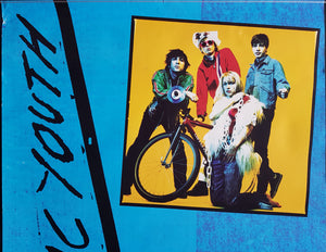 Sonic Youth - Goo