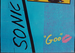Sonic Youth - Goo