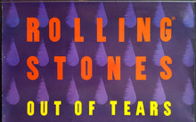 Load image into Gallery viewer, Rolling Stones - Out Of Tears - The New Single