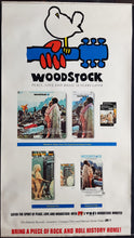 Load image into Gallery viewer, V/A - Woodstock - Peace, Love And Music 20 Years Later