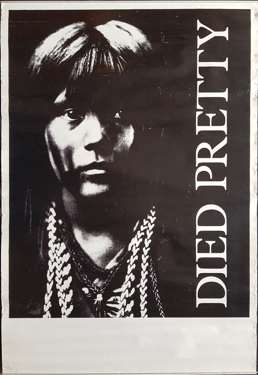 Died Pretty - Winterland