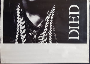 Died Pretty - Winterland