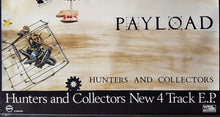 Load image into Gallery viewer, Hunters &amp; Collectors - Payload