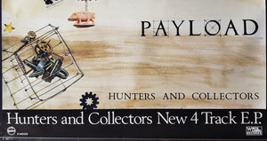 Hunters & Collectors - Payload