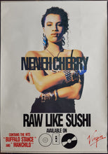 Load image into Gallery viewer, Cherry, Neneh - Raw Like Sushi