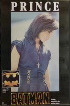 Load image into Gallery viewer, Prince - Batman 9 Songs Inspired By The Motion Picture