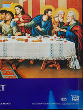 Load image into Gallery viewer, Painters And Dockers - Kiss My Art - Full Colour