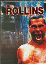 Load image into Gallery viewer, Rollins Band - Weight