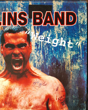 Load image into Gallery viewer, Rollins Band - Weight
