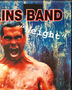 Rollins Band - Weight