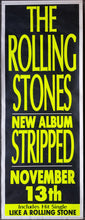 Load image into Gallery viewer, Rolling Stones - Stripped