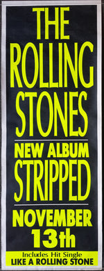 Rolling Stones - Stripped