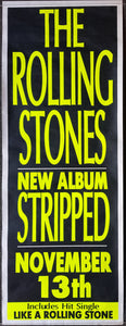 Rolling Stones - Stripped
